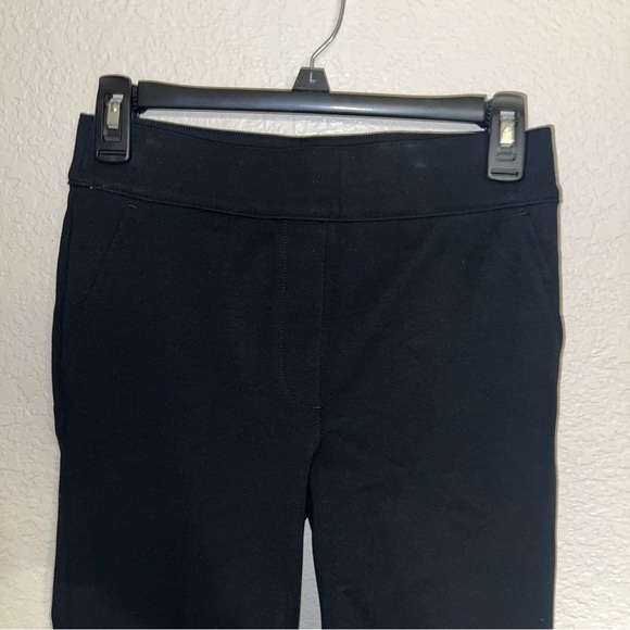 Spanx The Perfect Pant, Wide Leg Size Small - Picture 4 of 9
